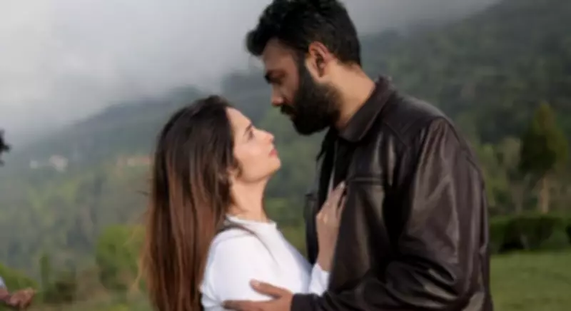 Zariyaa 2: A Poignant Tale of Love, Memory, and Unfinished Emotions