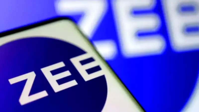 Zee Entertainment seeks Rs 2,300 crore funding for strategic initiatives