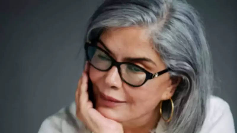 Zeenat Aman Reveals How She Landed Role in Satyam Shivam Sundaram