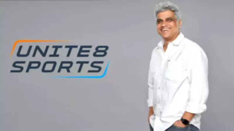 Zee's Unite8 Sports Aims to Revolutionize Indian Sports Broadcasting with FIFA World Cup Rights