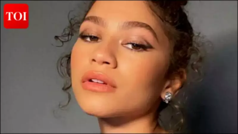Zendaya's Wisdom: Embrace Your True Self Instead of Conforming