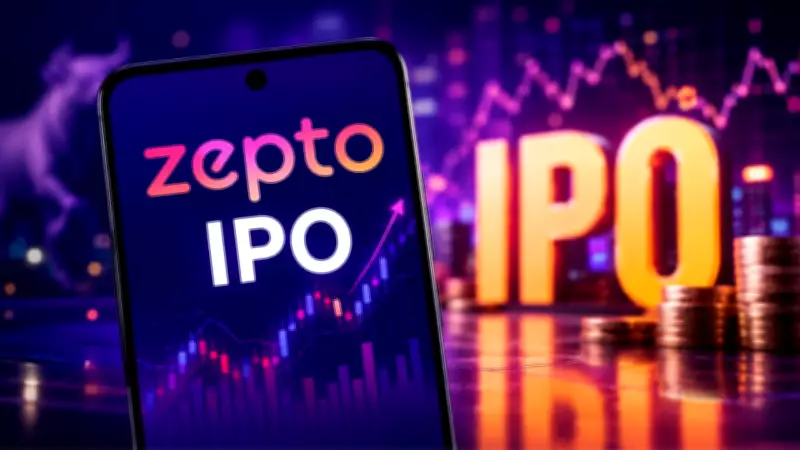 Zepto IPO: A Deep Dive into Quick Commerce's Profitability Challenge