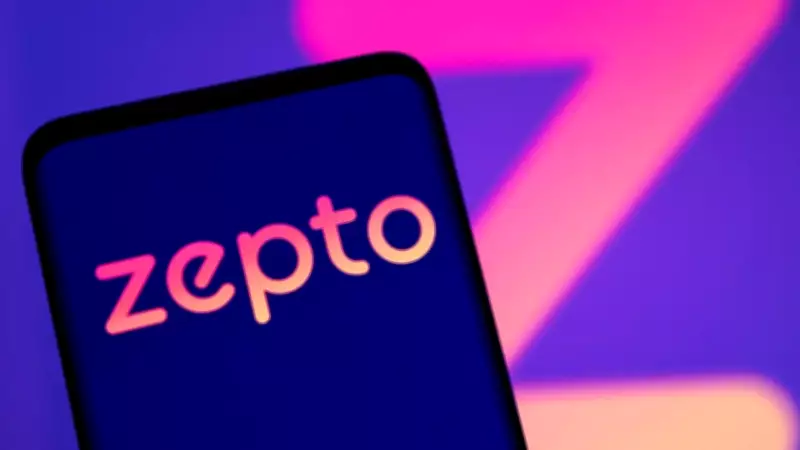 Zepto Pitches High-Volume Model to IPO Investors Despite Losses