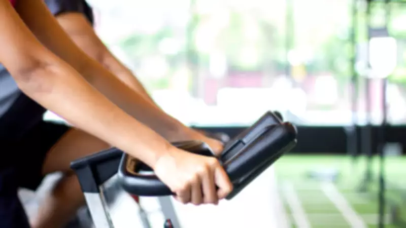 Zone 2 Cardio: The Slow Fitness Trend That Builds Lasting Health