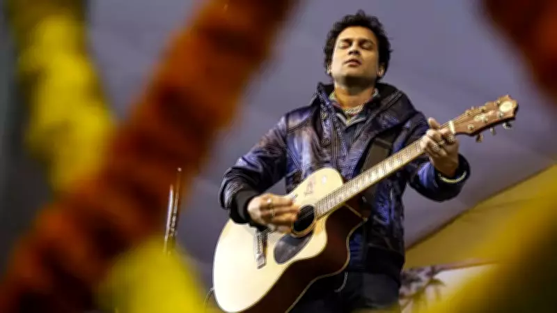Zubeen Garg Death Case Probe Moving in Right Direction: Wife