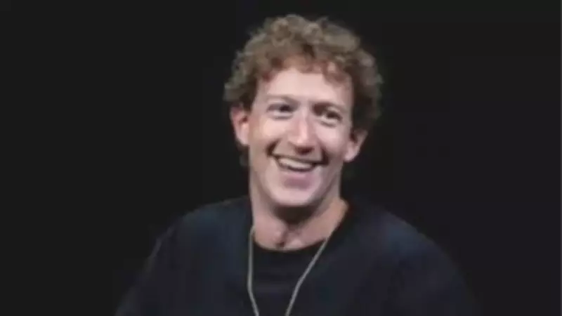 Zuckerberg Says Small AI Teams Can Achieve Major Breakthroughs