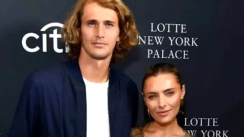Zverev Eyes First Grand Slam Title at French Open Final Without Girlfriend