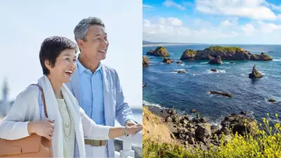 10 Best Places to Retire in Northern California for Peaceful Living