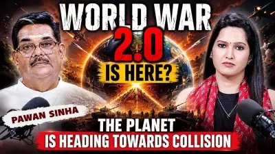11 June 2026 Horoscope: Pawan Sinha Reveals Shocking Destiny Turn