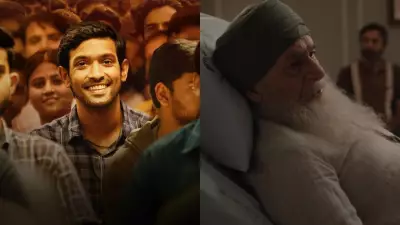 12th Fail to Main Vaapas Aaunga: 5 Films That Found Box Office Success via Word of Mouth
