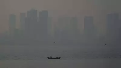 14 Indian Sailors Rescued After Dhow Sinks Off Oman Coast