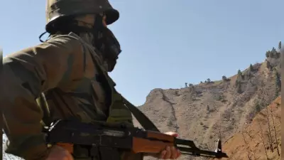 14 Pakistan Police Dismissed for Failing to Repel Gwadar Militant Attack
