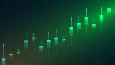 145% Return in 3 Months: Stock Hits Upper Circuit Amid Volatile Markets