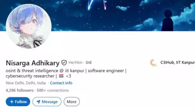 19-Year-Old Hacker Who Flagged CBSE Flaws Joins IIT Kanpur