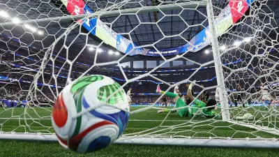 2026 FIFA World Cup Breaks All-Time Goals Record with 173 Goals
