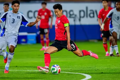 2026 FIFA World Cup: South Korea vs Czechia Group A Match Preview