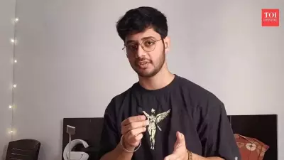 22-Year-Old Engineer in Noida Saves Rs 20,000 Monthly: Budget Breakdown