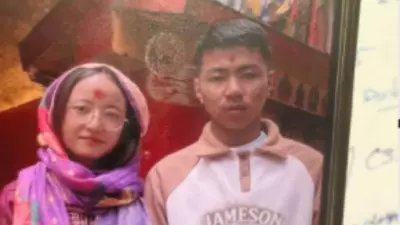 22-Year-Old Sikkim Woman Murdered by Boyfriend in Bengaluru Over Affair Suspicion