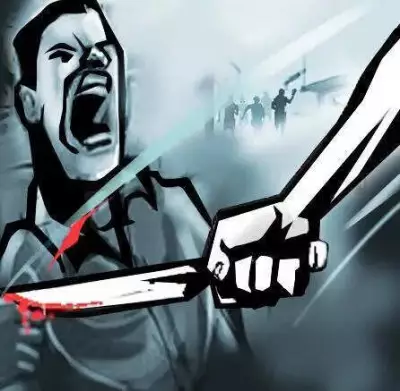 22-Year-Old Stabbed to Death in Sirsa Over Love Affair, Two Arrested