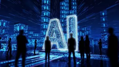 25% of Tech Services Firms Moved AI Experiments to Production: Nasscom