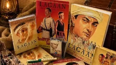 25 Years of 'Lagaan': British Cast Revenge in Off-Screen Cricket Match