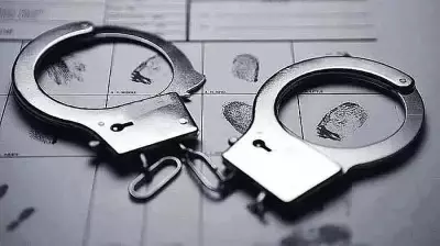 3 Bengaluru Cops Arrested in Rajasthan for Bribery in Dowry Case