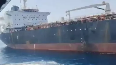 3 Indian Seafarers Confirmed Dead After US Strike on Tanker Off Oman