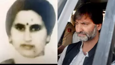 36 years after Kashmiri Pandit nurse murder, SIA files chargesheet against 5 JKLF members