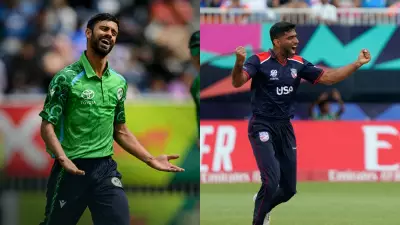 5 Indian-Born Cricketers Who Played for Other Countries: Jai Moondra, Saurabh Netravalkar