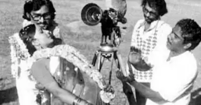 5 K. Bhagyaraj Films That Define the 'Screenplay King' Legacy