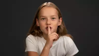 5 Safety Lies Every Parent Must Teach Their Children