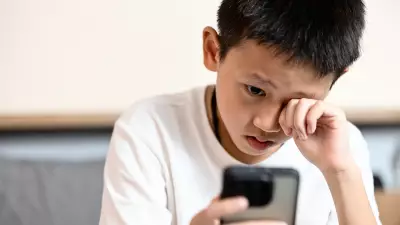 5 Things Parents Must Fix Before Limiting Kids' Screen Time