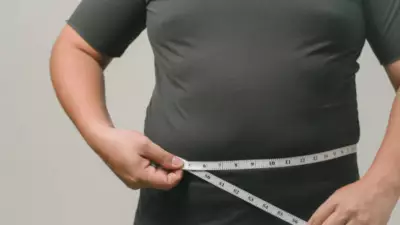 53-Year-Old Man Reverses Diabetes, Loses 27 kg in 4 Months: A Metabolic Transformation