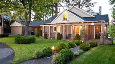 6 Effective Home Cooling Elements to Reduce Indoor Heat Without Heavy AC Use