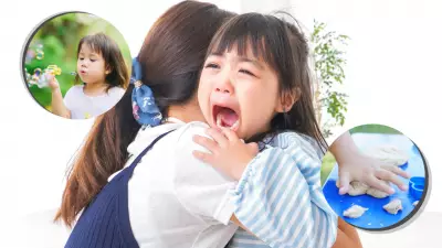 7 Activities to Help Children Manage Big Emotions