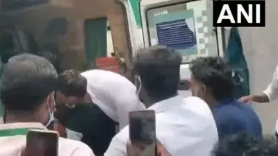 7 women killed in Tamil Nadu seafood factory ammonia gas leak