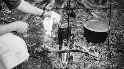 9 Food Habits of Soldiers During World War I: Survival and Morale