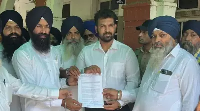 94 Haryana Sikh Pilgrims Denied Pakistan Entry Over Notification Lapse; SAD Demands Probe