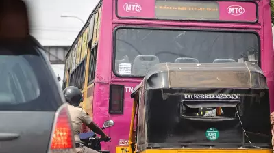 A Ticket to Change: Transforming Urban Mobility in India