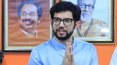Aaditya Thackeray Slams Dissident Shiv Sena MPs as Shameless and Corrupt