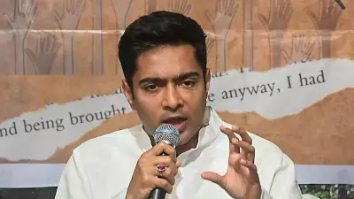 Abhishek Banerjee Urges Lok Sabha Speaker to Not Recognise Separate TMC Faction