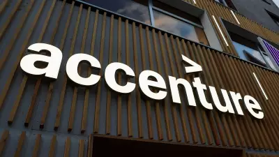 Accenture Acquires Cybersecurity Firms in $4.18 Billion Deal