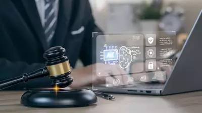 AI Governance in Courtrooms: Draft Regulations Mandate Assistive Role