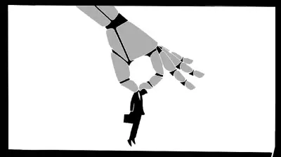AI May Eliminate Half of Entry-Level Jobs: Anthropic CEO Warns