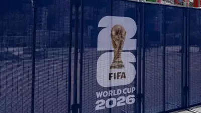 AI Predicts Spain as 2026 World Cup Favorites with 14.5% Chance