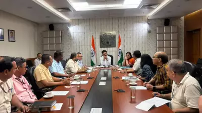AICTE Launches QIP PG Certificate Programmes in Emerging Tech for Faculty