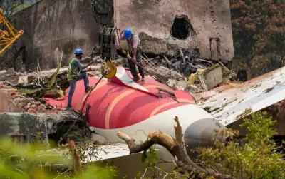 Air India AI171 Crash: One Year On, Ahmedabad's Massive Emergency Response Recalled