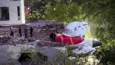 Air India Crash Probe: AAIB Reports Significant Progress in Investigation