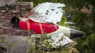 Air India Crash: Trauma-Hit Families Still Scramble for Answers