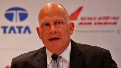Air India May Reverse Flight Cuts If Fuel Prices Stay Moderate: CEO